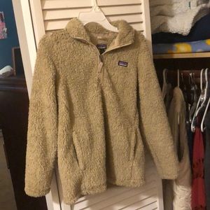Patagonia Sherpa